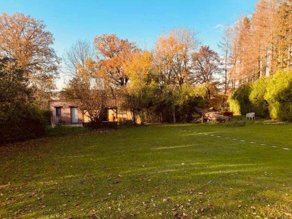 Chalet Le Du Cabanon: Cabanon De Luxe Avec Entierement Privatif